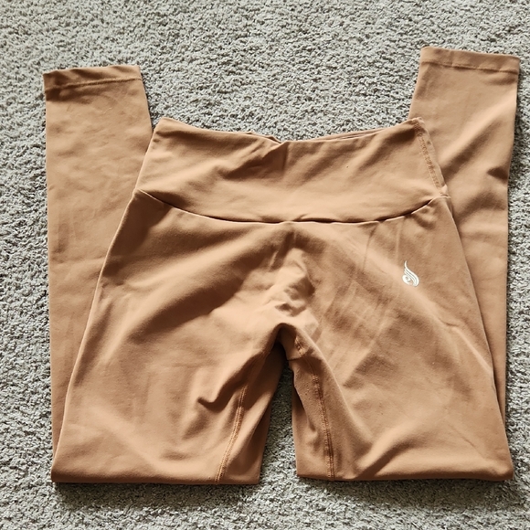 Ryderwear Scrunch Booty Leggings - Picture 1 of 4